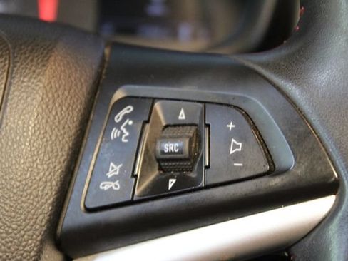 Used 2018 Chevrolet Sonic Premier w/ Driver Confidence Package FWD image 20