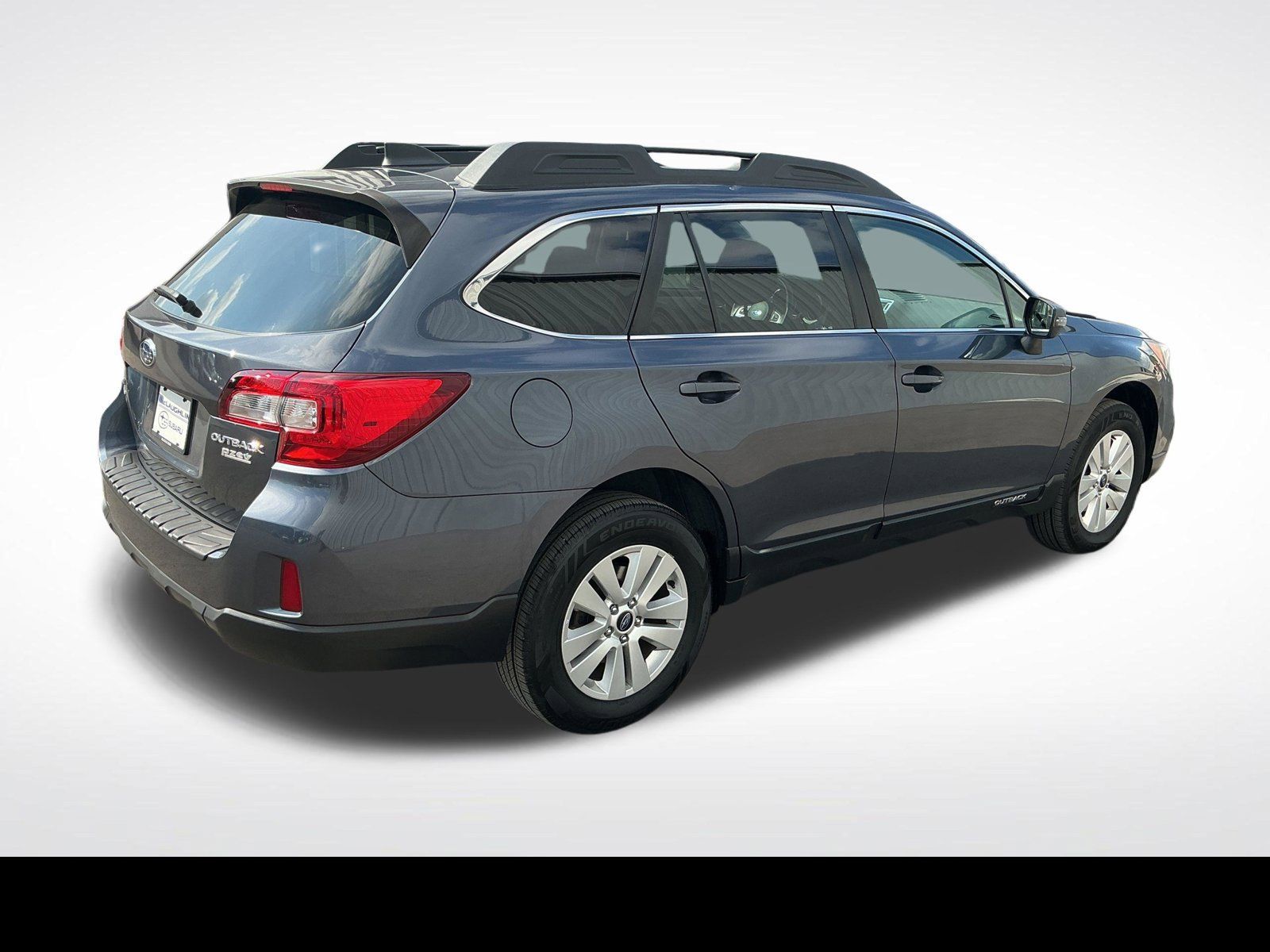 Used 2017 Subaru Outback 2.5i Premium AWD/4WD image 5