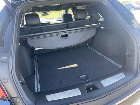 Certified 2025 Cadillac XT5 Premium Luxury image 15