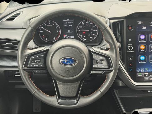 Certified 2024 Subaru Crosstrek 2.5i Limited w/ Crosstrek Mirror Package AWD/4WD image 20