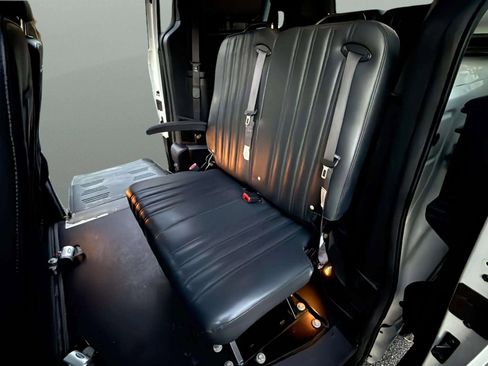 Used 2018 Dodge Grand Caravan SXT w/ Blacktop Package image 36