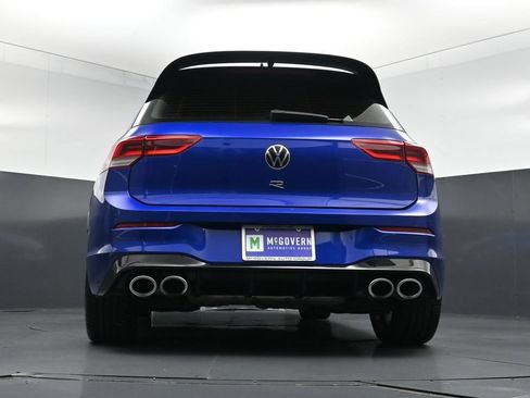 Used 2022 Volkswagen Golf R AWD/4WD image 25