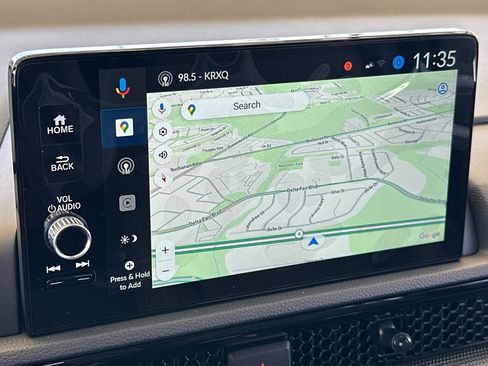 New 2026 Honda CR-V Sport Touring image 23