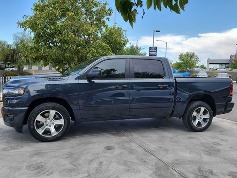 Used 2026 RAM 1500 Express RWD image 5