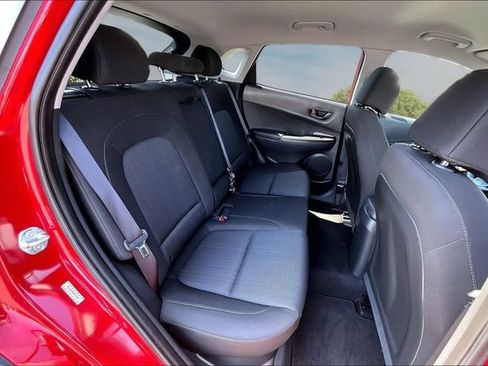 Used 2022 Hyundai Kona SEL w/ Cargo Package AWD/4WD image 24