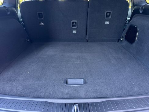 New 2023 Jeep Grand Cherokee Trailhawk w/ Advanced Protech Group II image 14