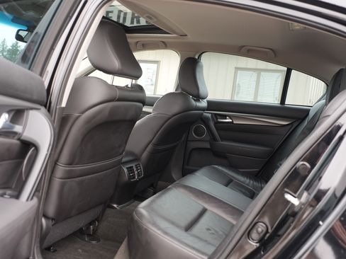 Used 2014 Acura TL w/ Technology Package image 18