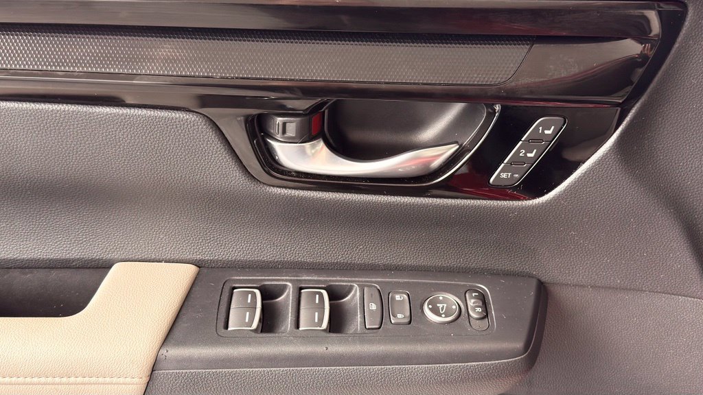 Certified 2024 Honda CR-V EX-L image 33
