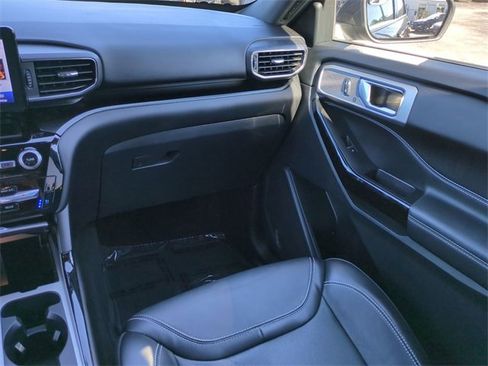 Used 2022 Ford Explorer ST w/ Equipment Group 401A image 20