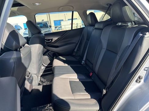 Used 2023 Subaru Outback Onyx Edition XT image 23
