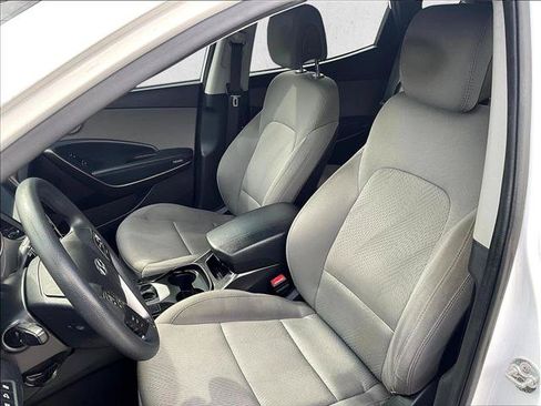 Used 2018 Hyundai Santa Fe Sport w/ 2.4L Value Package 02 FWD image 25