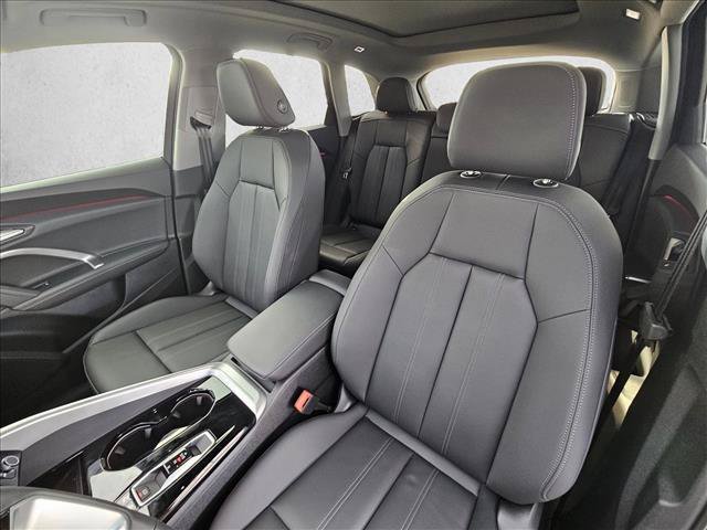 New 2026 Audi Q5 2.0T AWD/4WD image 14