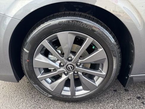 New 2026 Nissan Sentra SL image 11