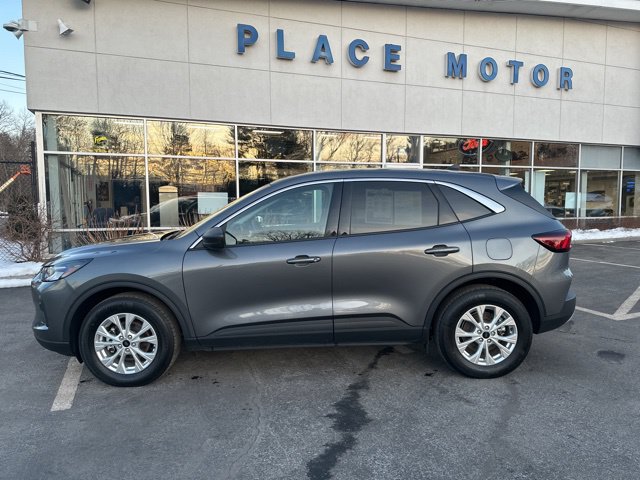 Used 2023 Ford Escape Active AWD/4WD image 4