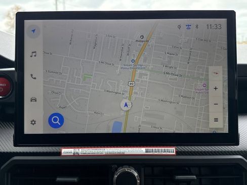 Used 2025 Toyota Tacoma TRD Pro image 8