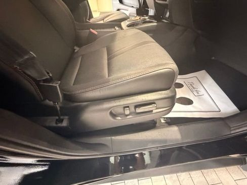 Used 2023 Honda Passport TrailSport image 25