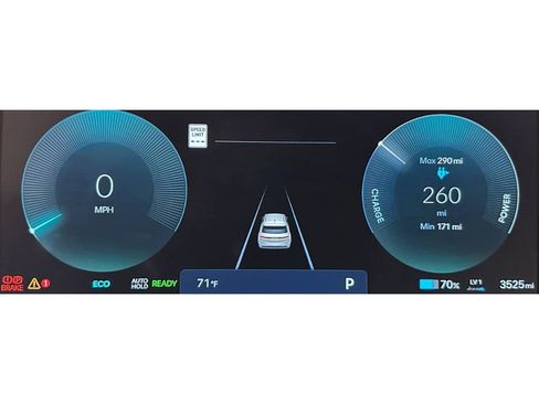 Used 2025 Hyundai Ioniq 5 SEL RWD image 27