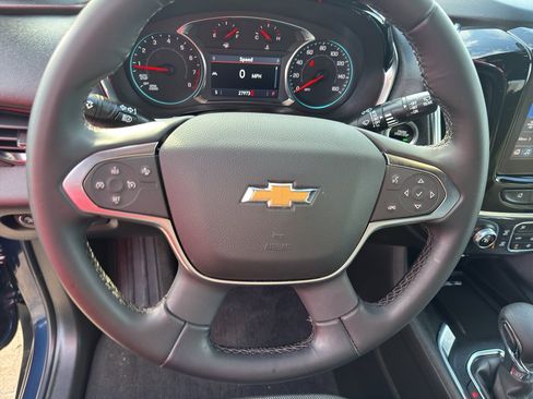 Used 2023 Chevrolet Traverse LT w/ LPO, Floor Liner Package image 17