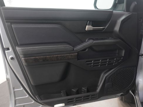 Used 2024 Toyota Tacoma Limited image 21