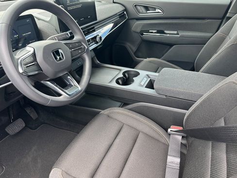 New 2026 Honda Prologue EX image 10