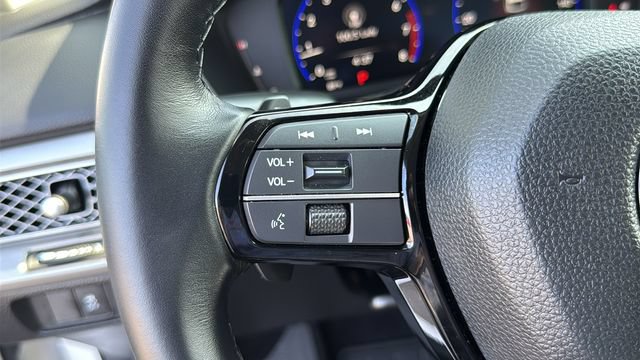 Certified 2026 Acura Integra FWD image 13