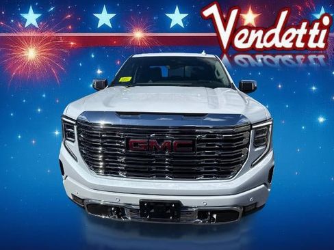 New 2026 GMC Sierra 1500 Denali image 2