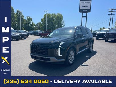 Used 2024 Hyundai Palisade SEL