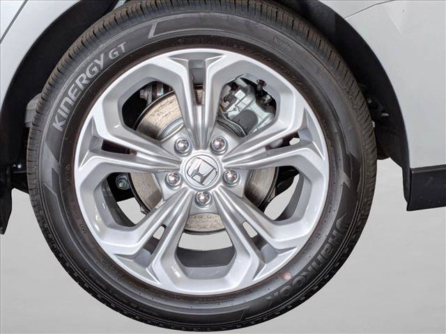 New 2026 Honda Accord LX image 10