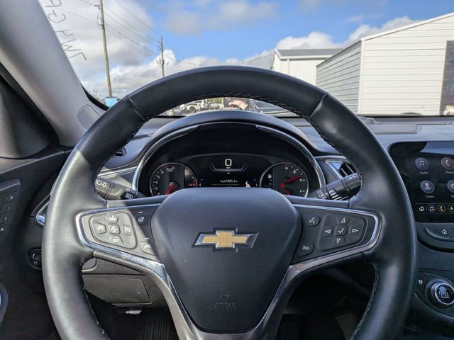 Used 2024 Chevrolet Malibu LT FWD image 18