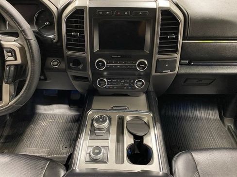 Certified 2019 Ford Expedition XLT w/ Equipment Group 202A AWD/4WD image 15