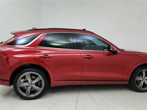 Used 2024 Genesis GV70 3.5T Sport w/ Sport Advanced Package image 6