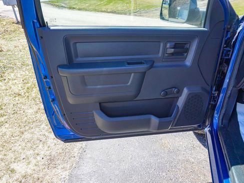 Used 2010 Dodge Ram 1500 Truck ST w/ ST Popular Equipment Group AWD/4WD image 19