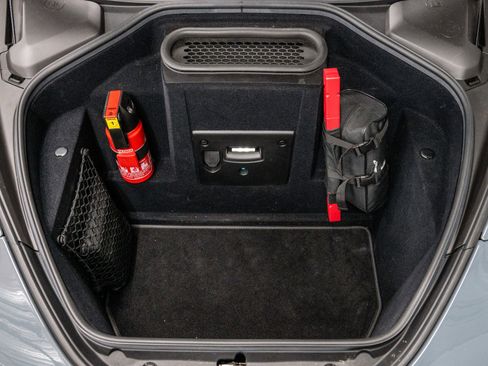 Used 2021 McLaren 765LT image 17