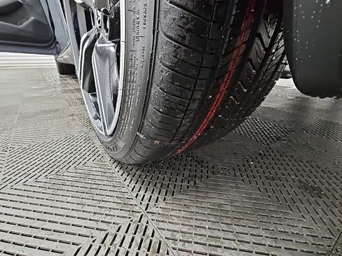 New 2025 Honda Accord Sport image 44