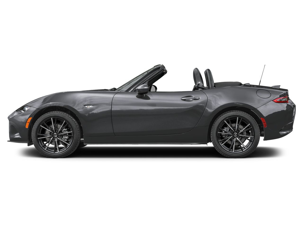 New 2026 MAZDA MX-5 Miata Grand Touring RWD image 36