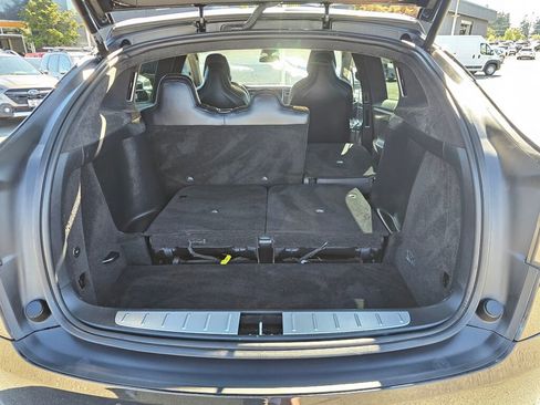 Used 2017 Tesla Model X 100D image 13