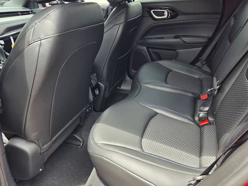 New 2026 Jeep Compass Latitude AWD/4WD image 12