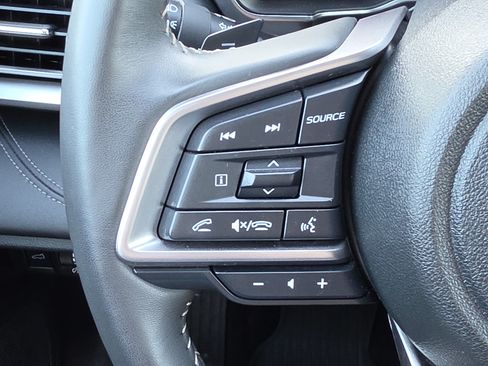 Used 2024 Subaru Outback Touring XT AWD/4WD image 18