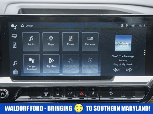 Used 2024 Chevrolet Silverado 2500 LT w/ Convenience Package image 26