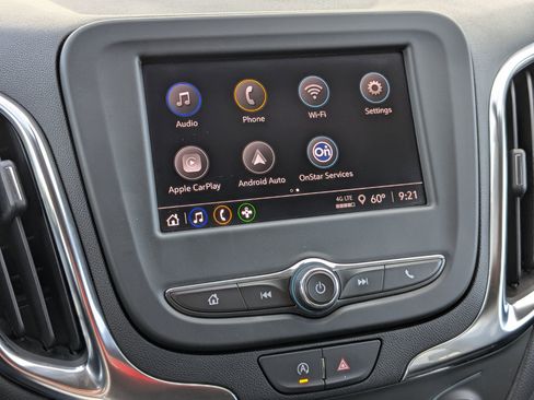 Used 2024 Chevrolet Equinox LT w/ LPO, Floor Liner Package image 20