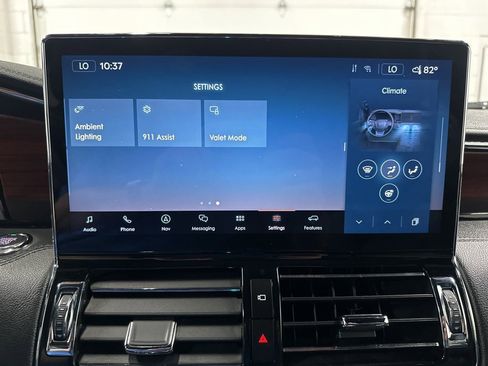 Used 2023 Lincoln Navigator L Reserve image 35