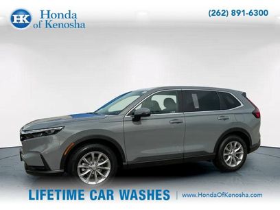 Certified 2023 Honda CR-V EX-L
