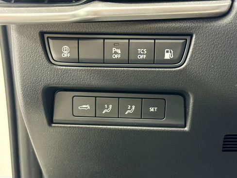 Used 2024 MAZDA CX-90 Plug-In Hybrid w/ Premium Pkg AWD/4WD image 10