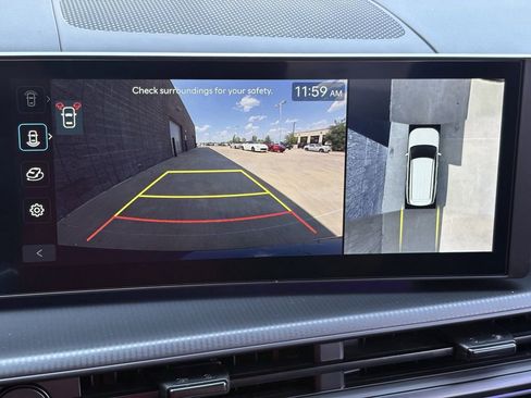 New 2026 Hyundai Santa Fe Calligraphy image 16