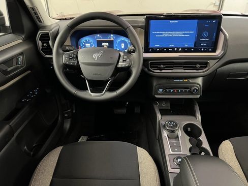 New 2025 Ford Bronco Sport Big Bend w/ Convenience Package image 8