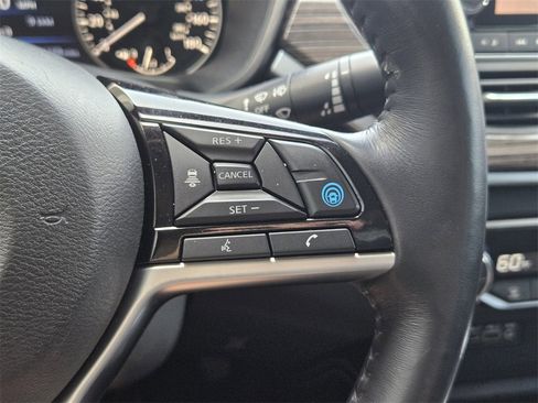 Used 2019 Nissan Altima 2.0 Edition One image 28