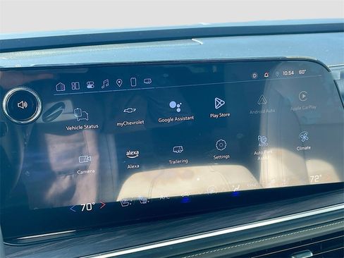 Used 2025 Chevrolet Tahoe Premier image 16