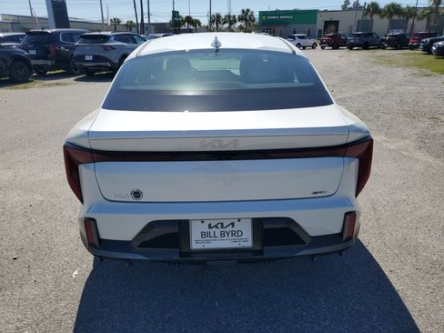 New 2026 Kia K4 GT-Line image 5