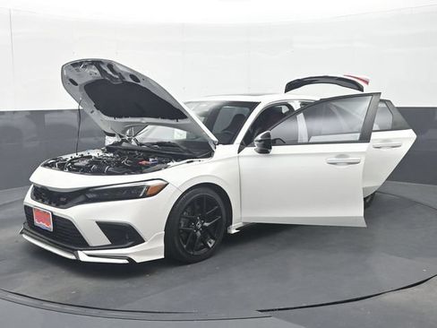 Used 2024 Honda Civic Si image 37
