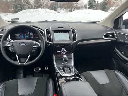 Used 2018 Ford Edge Sport w/ Equipment Group 401A image 24